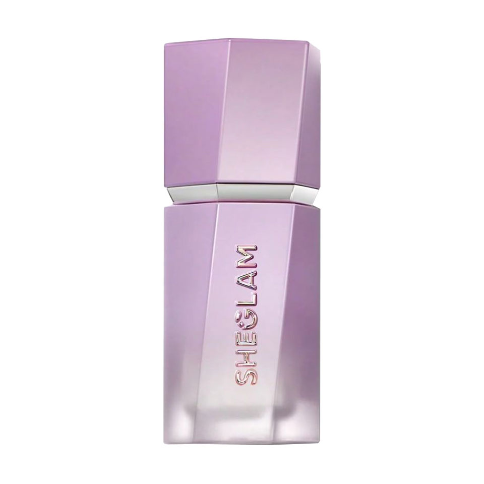 Рідкий хайлайтер для обличчя Sheglam Chroma-Glow Bloom Liquid Highlighter, Solar Flare, 5.2 мл