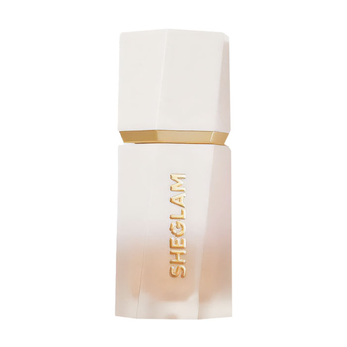 Рідкий хайлайтер для обличчя Sheglam Sheglam Bloom Liquid Highlighter, Tea Cake, 5.2 мл